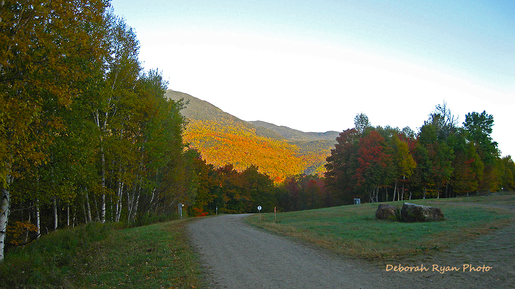 Towns of Gorham, New Hampshire, Berlin, Jefferson, Randolph, Shelburne