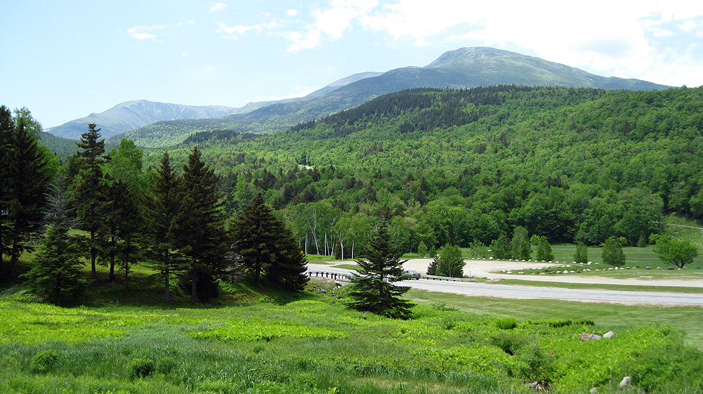 Mt. Washington, Gorham, NH