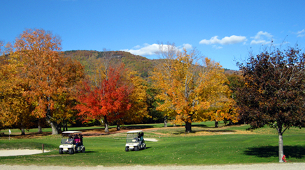 Androscoggin Valley Golf Course