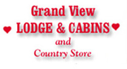 Grand View Lodge and Country Store, Randolph NH
