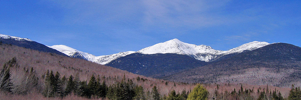 Mt. Washington, Gorham, NH