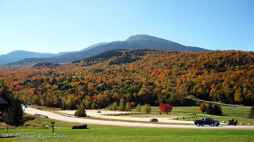 Shelburne Village, NH