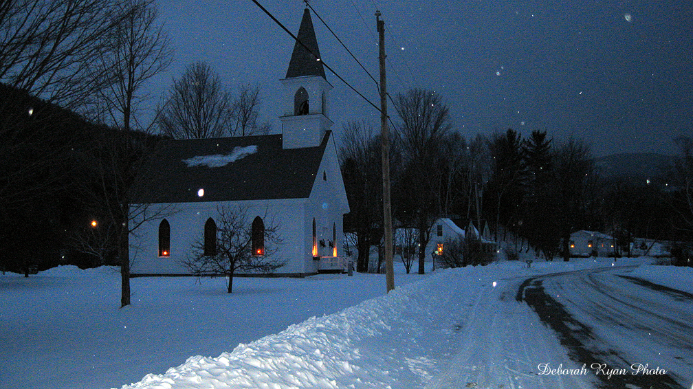 Shelburne Village, NH