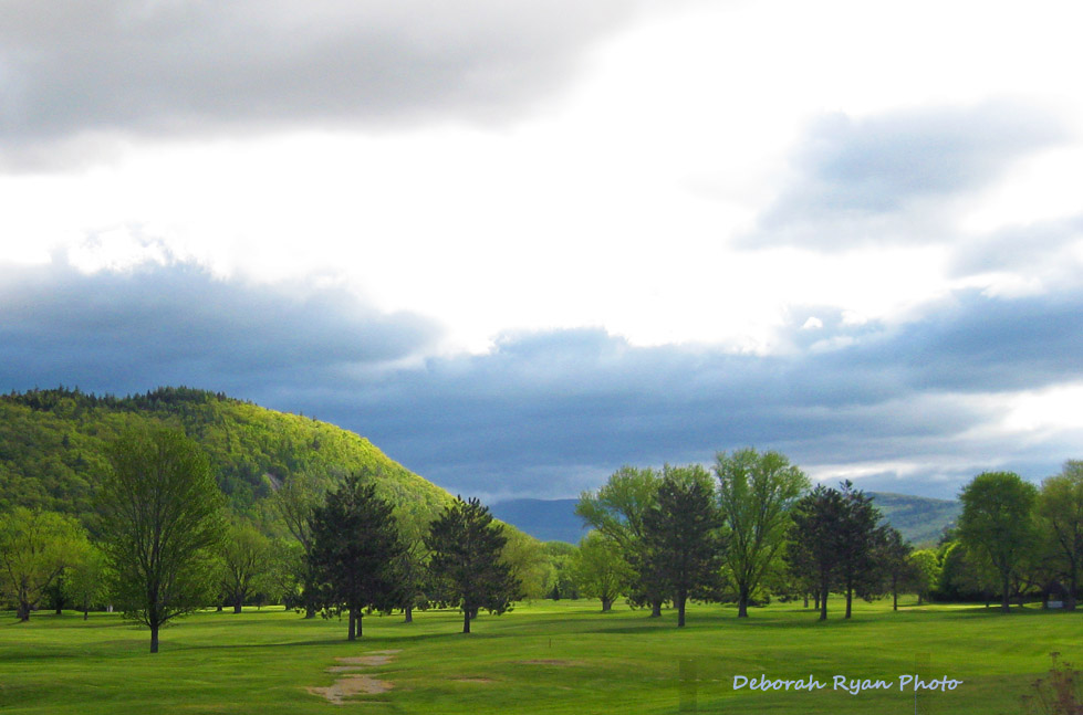 Androscoggin Valley Golf Course, Gorham, NH