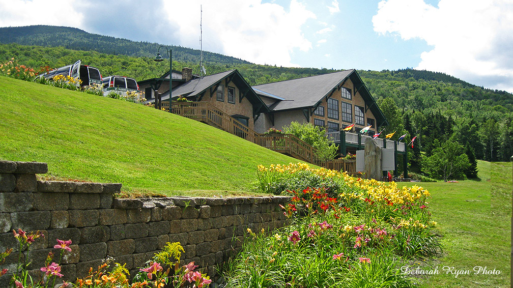 Glen House at Mt. Washington Auto Road & Great Glen Trails