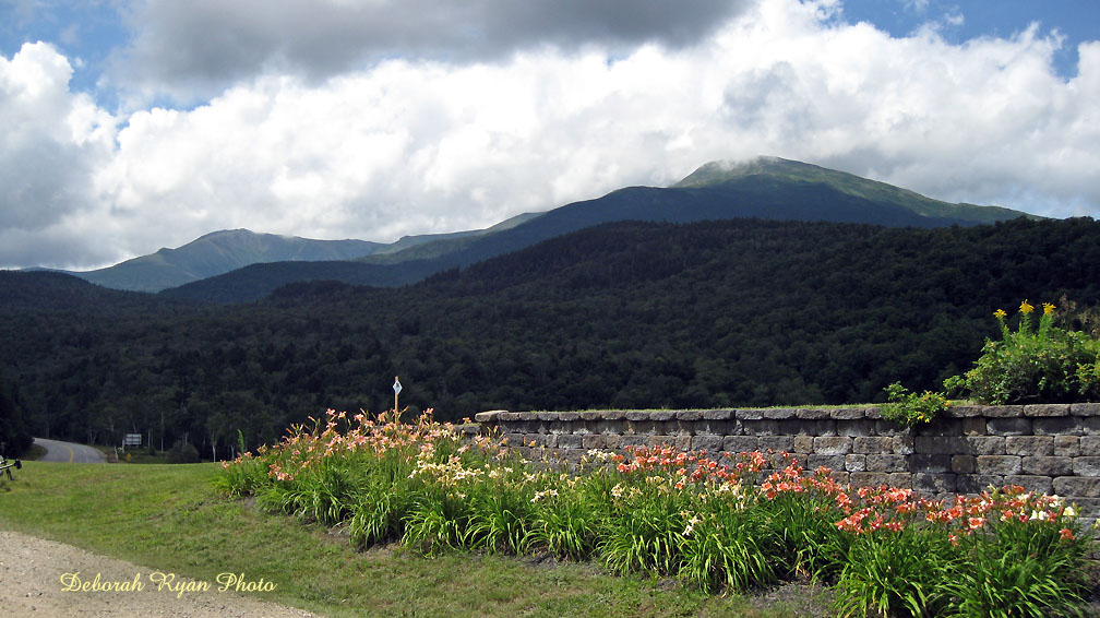 Mount Washington, NH