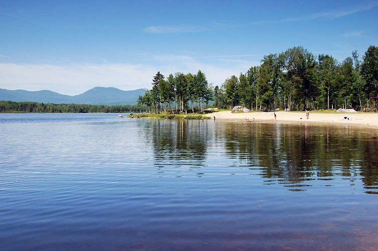 Jericho Lake