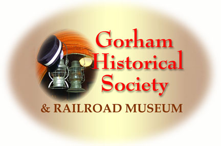 Gorham Historical Society and Railroad Museum