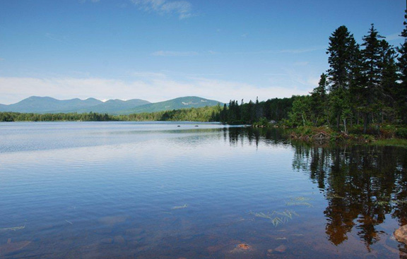 Jericho Lake